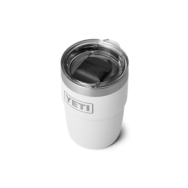 イエティ ランブラー8oz スタッカブルカップ