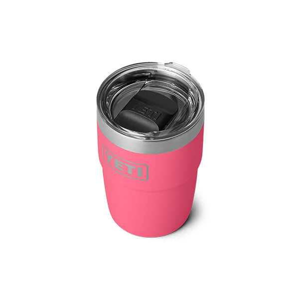 イエティ ランブラー8oz スタッカブルカップ