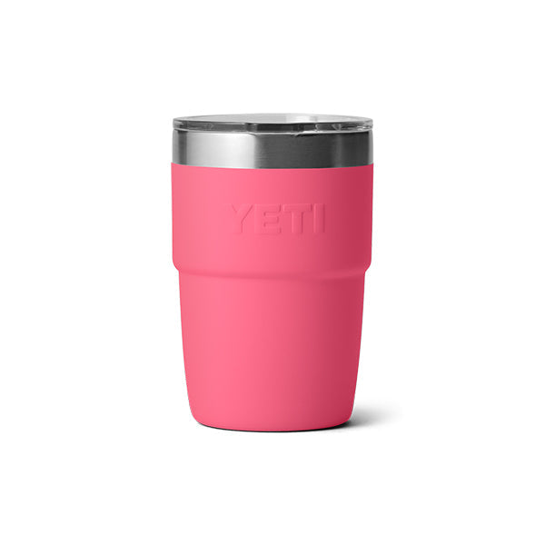 イエティ ランブラー8oz スタッカブルカップ