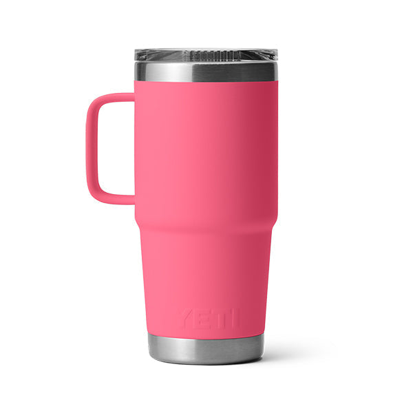 イエティ ランブラー20oz トラベルマグ