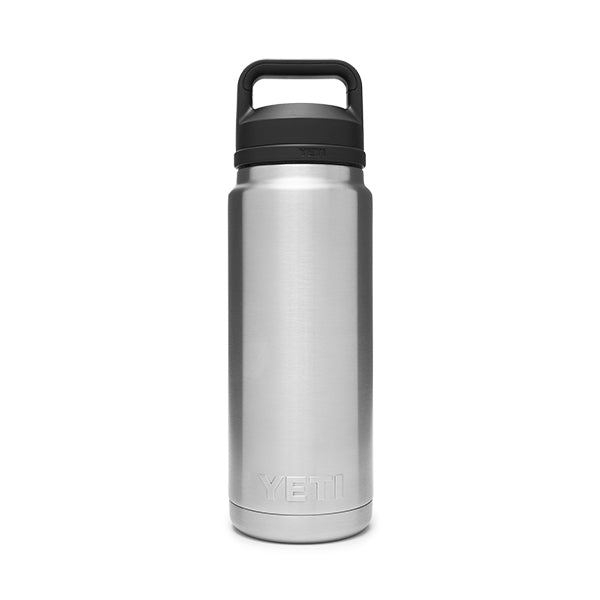 イエティ ランブラー26oz チャグキャップボトル