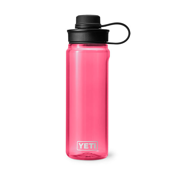 イエティ ヨンダー 750ml ウォーターボトル ウィズ テザーキャップ