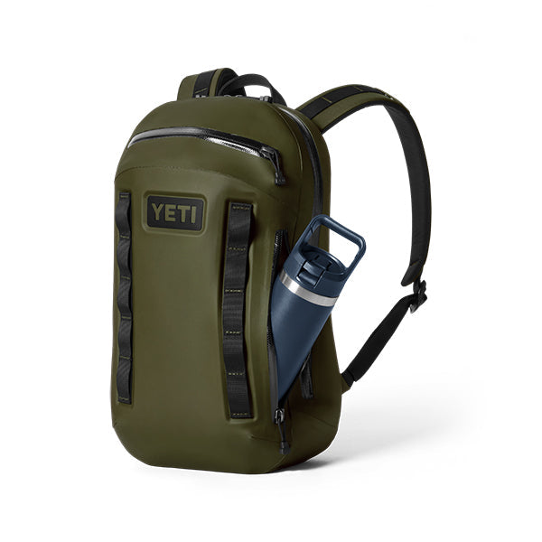 イエティ カヨ 15L バックパック
