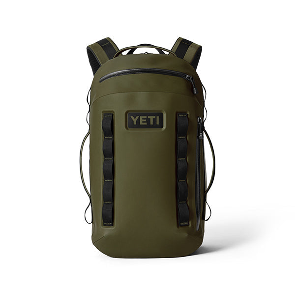 イエティ カヨ 25L バックパック