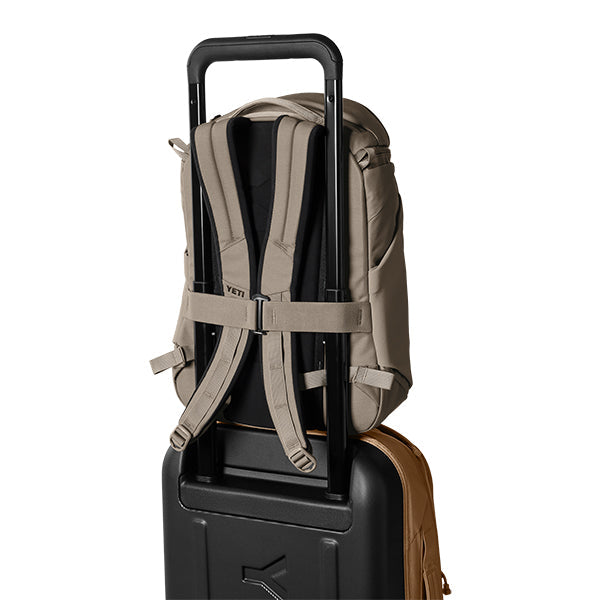 イエティ ランチェロ 18L バックパック