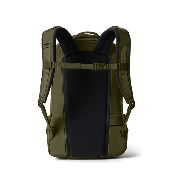 イエティ ランチェロ 22L バックパック