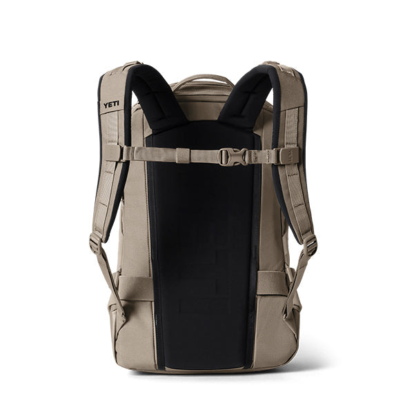 イエティ ランチェロ 22L バックパック