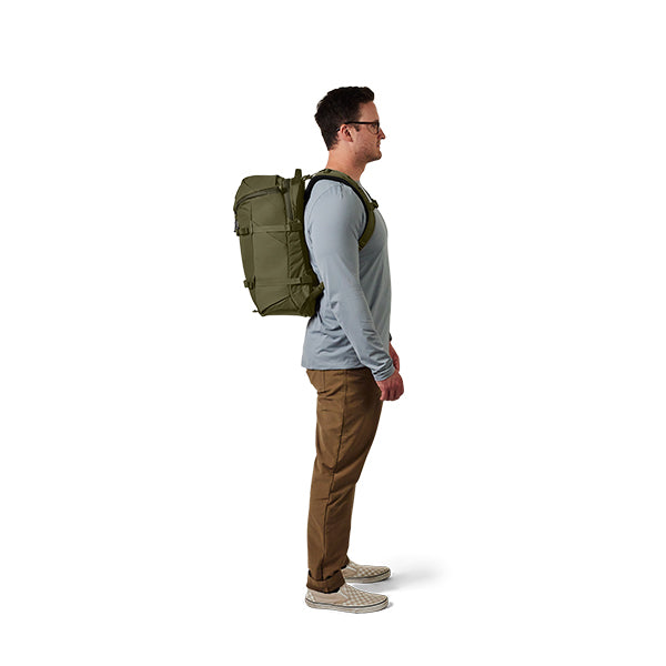 イエティ ランチェロ 27L バックパック