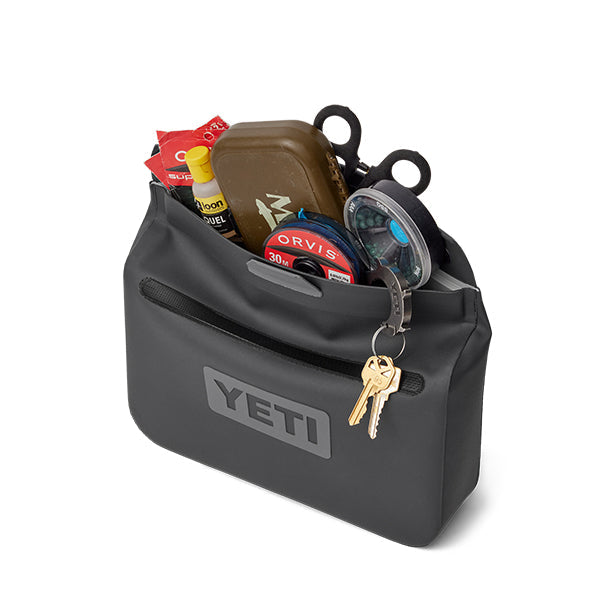 イエティ サイドキックドライ 3L