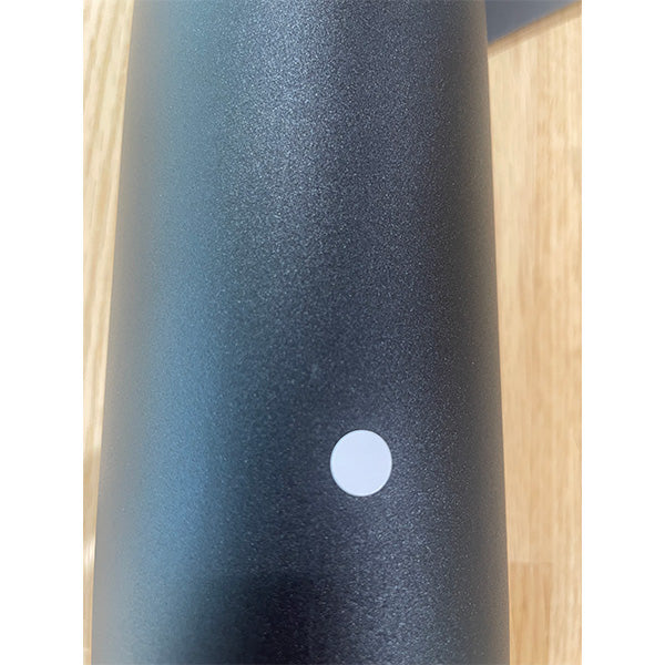 カンティーン クラシックインスレート20oz WLC ブラック 004 ブリーフィング別注 社員特別販売