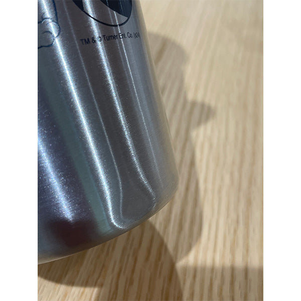 カンティーン TM&J 24Custom パイントカップ1個 011 ヴィレッジヴァンガード別注 社員特別販売