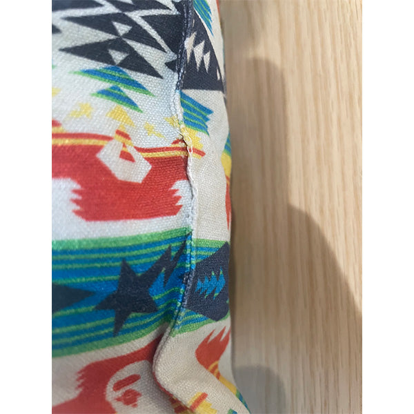 ペンドルトン BAPE カスタム Cushion 1SZ BAPE別注 社員特別販売