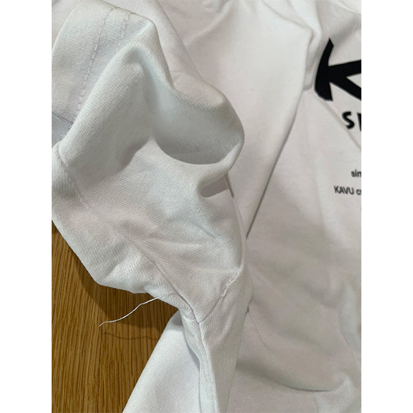 カブー ICON Tee White Lサイズ FREAK'S STORE別注 社員特別販売