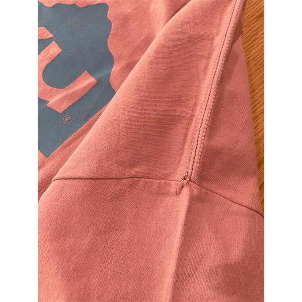 カブー TOUR Tee Pink Lサイズ FREAK'S STORE別注 社員特別販売