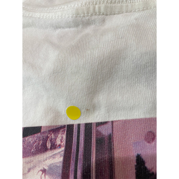 カブー Memory PK Tee Wht XLサイズ JOURNAL STANDARD relume別注 社員特別販売