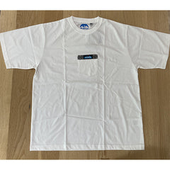 ホワイト / XL