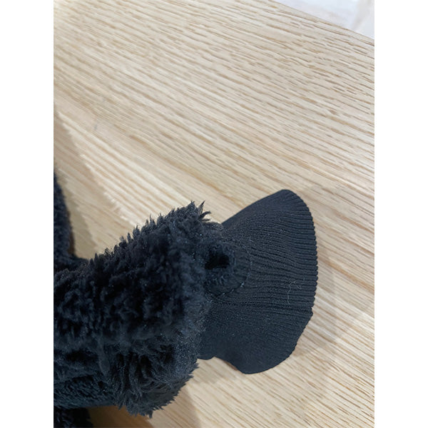 カブー Shaggy PK Black Lサイズ FREAK'S STORE別注 社員特別販売