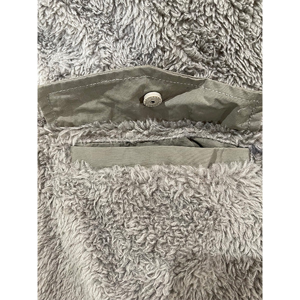 カブー Shaggy PK Beige Sサイズ FREAK'S STORE別注 社員特別販売