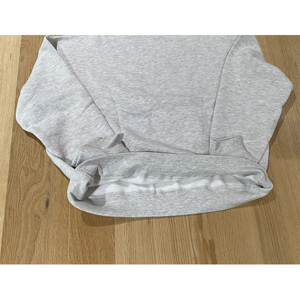 カブー OP CREW SWT Ash Sサイズ FREAK'S STORE別注 社員特別販売