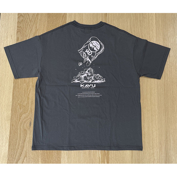 カブー Chips Tee Chc Sサイズ FREAK'S STORE別注 社員特別販売