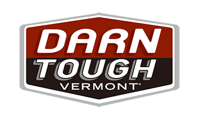 DARN TOUGH