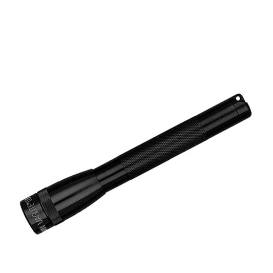 ミニマグライト 2nd LED 2AA (単三2本) ブリスターパック
