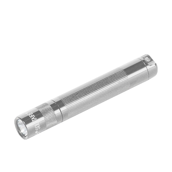 マグライト ソリテール LED (単四1本)