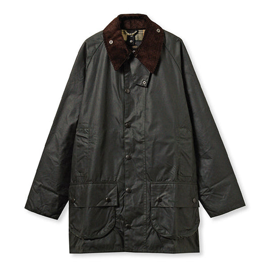 バブアー ビューフォートジャケット MWX0017