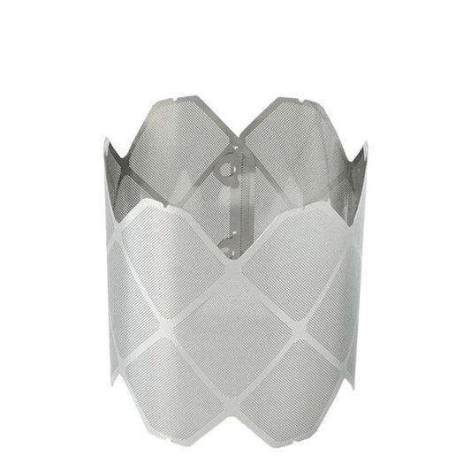 ミュニーク  X-MESH STOVE スモール