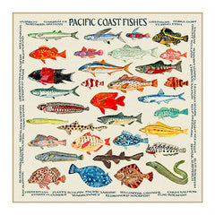 パシフィックコーストフィッシュ