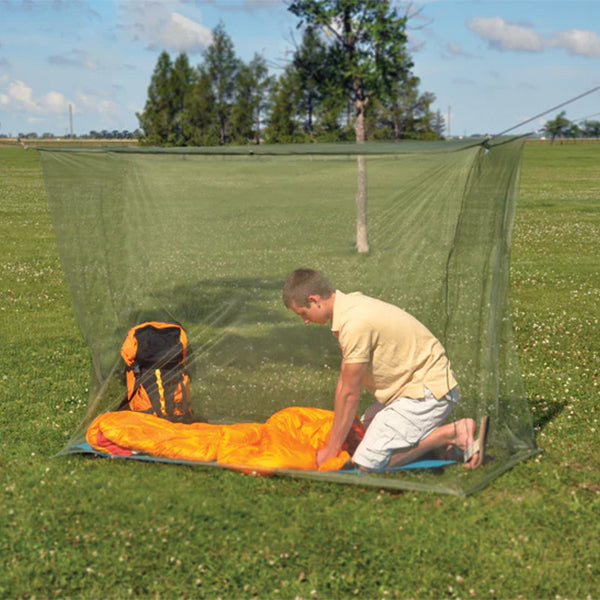 コフラン ダブル モスキートネット