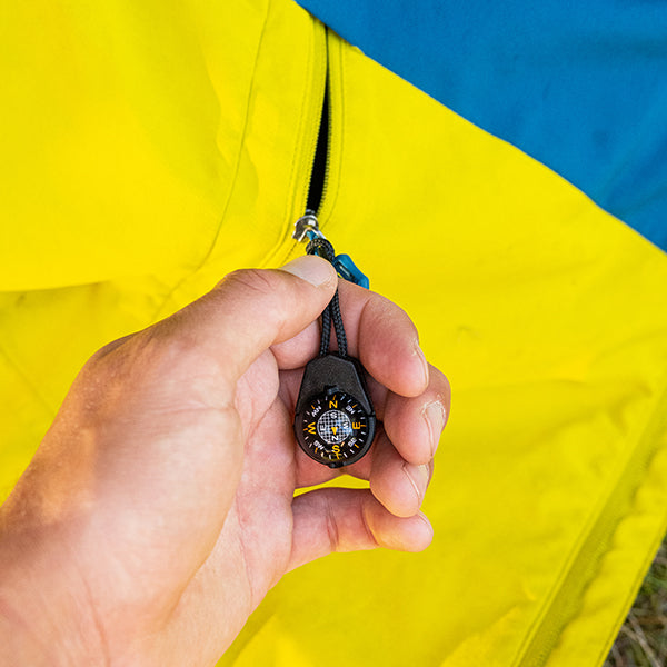 サンカンパニー ジップコンプ