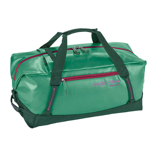 イーグルクリーク マイグレートダッフル 60L ウィローグリーン