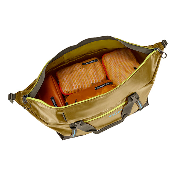 イーグルクリーク マイグレートダッフル 90L