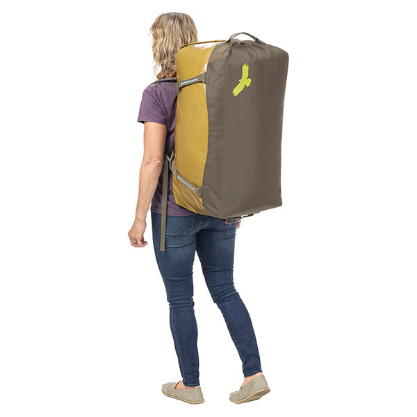 イーグルクリーク マイグレートダッフル 90L