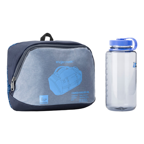 イーグルクリーク カーゴハウラーダッフル 40L