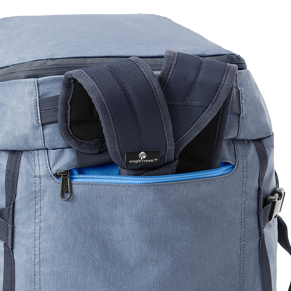 イーグルクリーク カーゴハウラーダッフル 40L