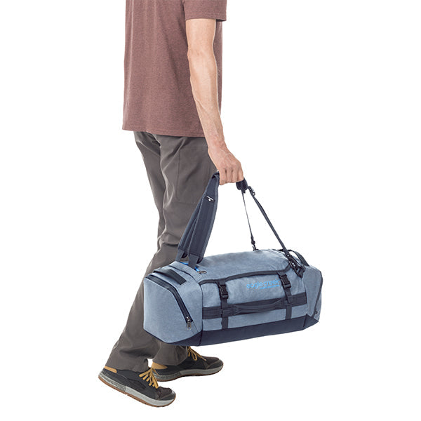 イーグルクリーク カーゴハウラーダッフル 40L