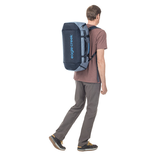 イーグルクリーク カーゴハウラーダッフル 40L