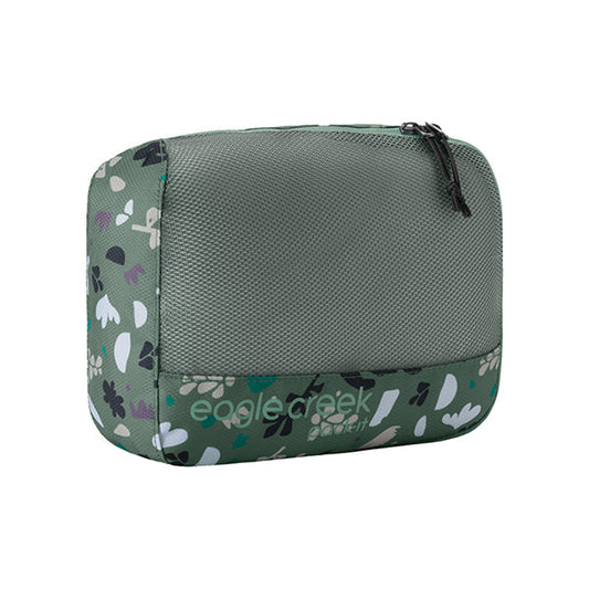 イーグルクリーク パックイット リヴィール キューブ S ルーツアンドシューツ／ダックグリーン