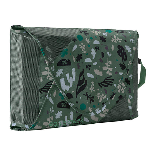 イーグルクリーク パックイット リヴィール ガーメントフォルダー L ルーツアンドシューツ／ダックグリーン