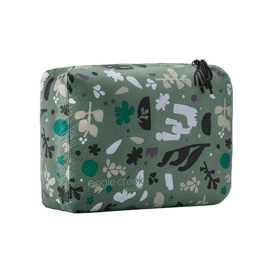 イーグルクリーク パックイット アイソレート キューブ S ルーツアンドシューツ／ダックグリーン