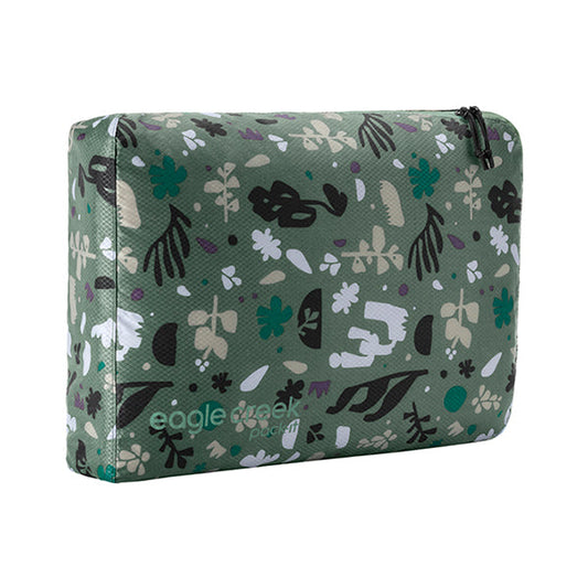 イーグルクリーク パックイット アイソレート キューブ M ルーツアンドシューツ／ダックグリーン