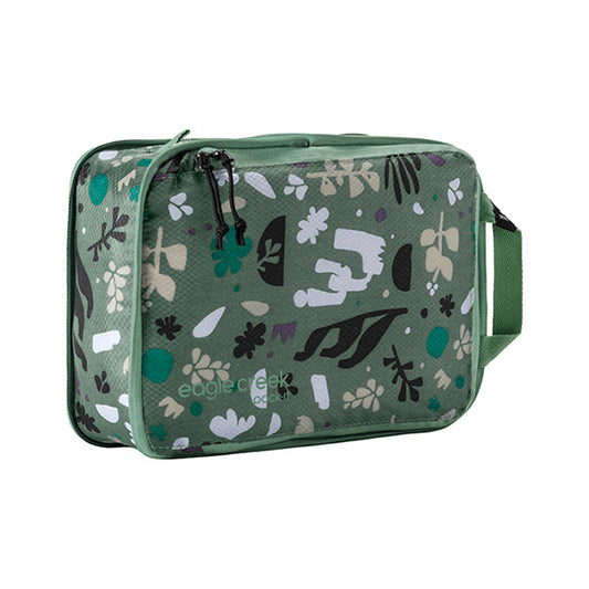 イーグルクリーク パックイット アイソレート コンプレッションキューブ S ルーツアンドシューツ／ダックグリーン