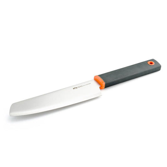 ジーエスアイ SANTOKUナイフ 6インチ