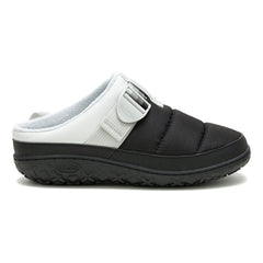 グレー／ブラック / 7.0（25.0cm）