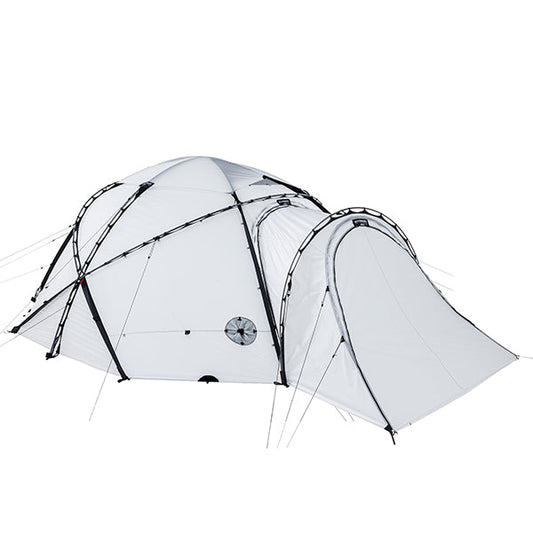 ヒルバーグ アトラス リミテッド ホワイト ベスタビュールセット