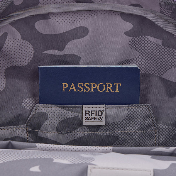 パックセーフ GO 15Lバックパック