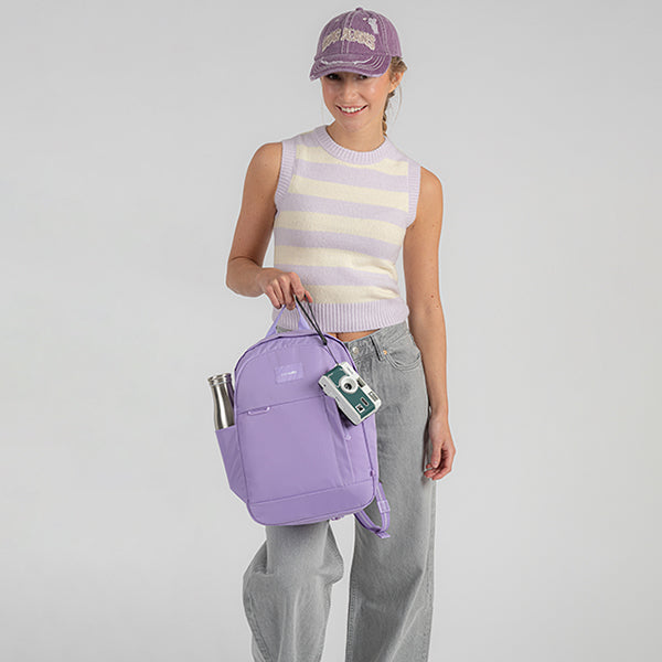 パックセーフ GO 15Lバックパック