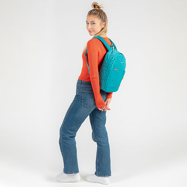 パックセーフ GO 15Lバックパック